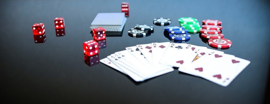 Top 10 juegos de casino