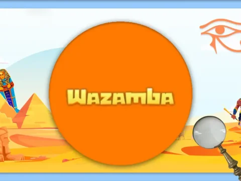 Reseña Wazamba